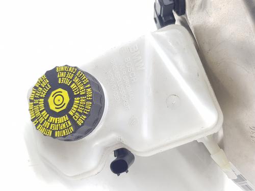 Servo brake BMW X1 (F48) xDrive 18 d | BP20197556M42 