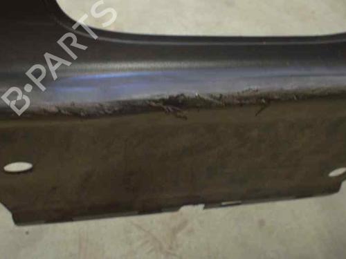 Rear bumper BMW X5 (E53) 3.0 d | BP1167778C8 