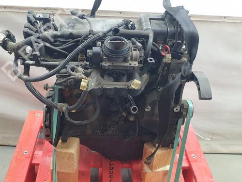 Engine FIAT PANDA (169_) 1.2 (169.AXB11, 169.AXB1A) | BP38759672M1 - Image 8