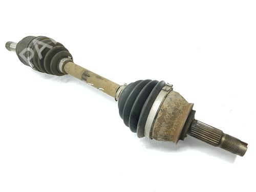 Left front driveshaft FIAT DOBLO Platform/Chassis (263_) 1.3 D Multijet | BP16815411M38 