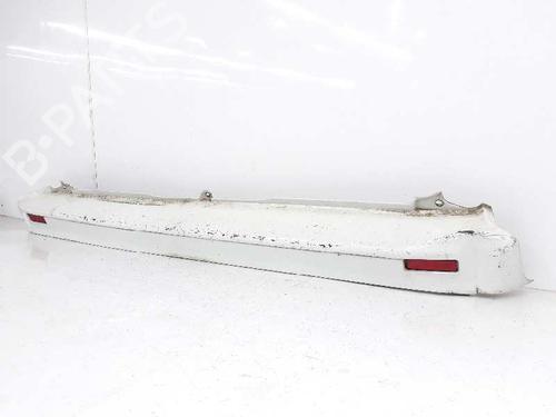 Rear bumper RENAULT TRAFIC II Bus (JL) 2.0 dCi 90 (JL00, JL01, JL0H, JL0M, JL0P, JL0S) | BP6115913C8 