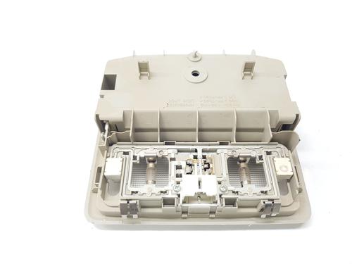 Innerbelysning MITSUBISHI PAJERO IV (V8_W, V9_W) 3.2 DI-D 4WD (V98W, V88W) | BP26698628I8 