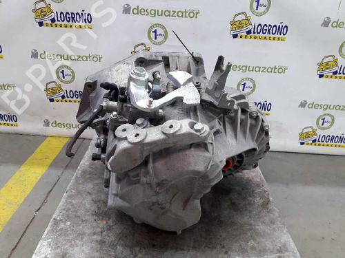 Gearbox OPEL INSIGNIA A Sports Tourer (G09) 2.0 CDTI (35) | BP3351787M3 