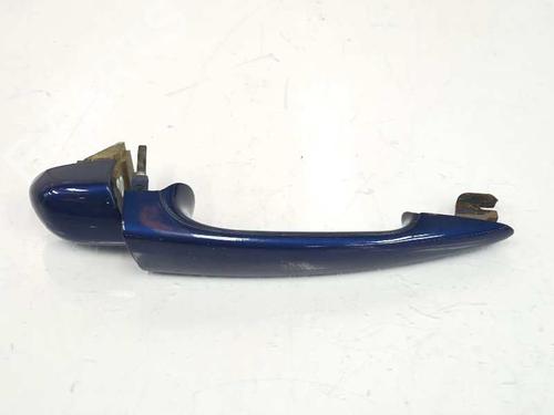 Used Front right exterior door handle BMW 3 (E46) 320 d (150 hp) 7015319