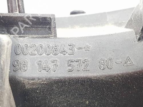 Right tailgate light PEUGEOT 2008 I (CU_) | BP39100339C80 - Image 6