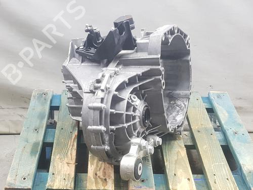 Gearbox FIAT DUCATO Van (250_) 140 Multijet 2,2 D | BP31593661M3  - Image 7