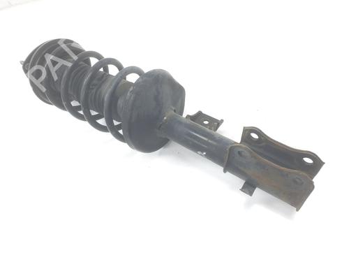 Left front shock absorber SUZUKI GRAND VITARA II (JT, TE, TD) 1.9 DDiS (JB419WD, JB419XD) | BP30511635M16 
