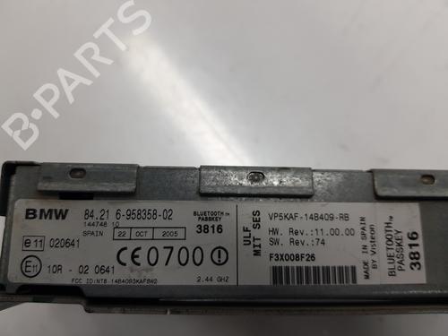 Electronic module BMW 3 Coupe (E46) 320 Cd | BP11208748M83 
