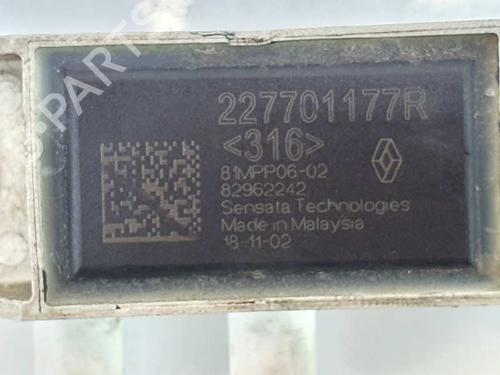 Electronic sensor DACIA LOGAN Pickup (US_) 1.5 dCi | BP8745738M84 
