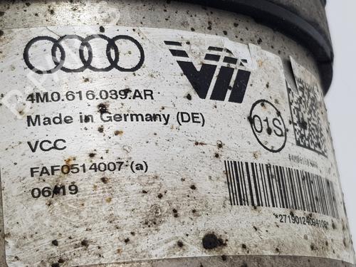 Left front shock absorber AUDI Q8 (4MN, 4MT) 50 TDI Mild Hybrid quattro | BP33215459M16 - Image 4