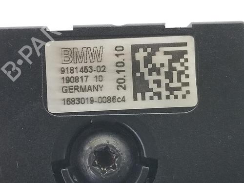 Electronic module BMW X3 (F25) xDrive 20 d | BP9851919M83 