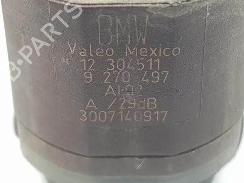 Electronic module BMW 5 Gran Turismo (F07) 530 d | BP16055882M83 