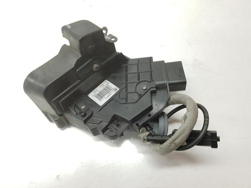 Rear left lock VOLVO XC60 I SUV (156) D4 AWD | BP11843794C100 