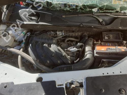 Venstre bremsekaliper foran DACIA DOKKER Express Box Body/MPV 1.6 | BP11599811M105 