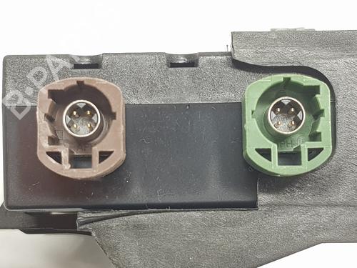 Módulo eletrónico SKODA KAROQ (NU7, ND7) 1.5 TSI | BP31795058M83 