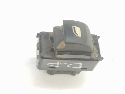 Used Right front window switch PEUGEOT PARTNER Box Body/MPV 1.6 HDi (90 hp) 8066620