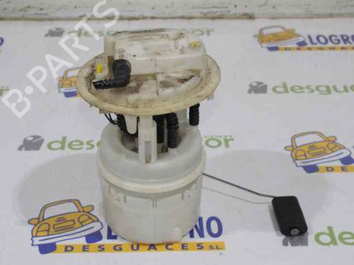 Used Fuel pump PEUGEOT 206 Hatchback (2A/C) 1.6 i (89 hp) 1326708