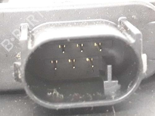 Pedal BMW 1 (E87) 116 d | BP4827186I4 