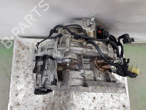 Gearbox RENAULT ARKANA I (LCM_, LDN_)  | BP33185802M3  - Image 13