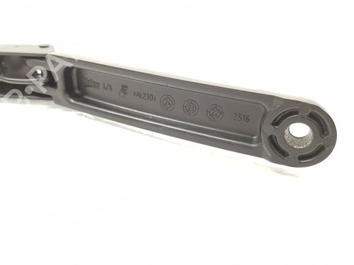 Front windshield wiper arm SEAT IBIZA V (KJ1, KJG) 1.0 MPi | BP12681586C143 