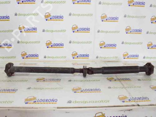 Used Driveshaft BMW 1 (E87) 120 d (177 hp) 1159491