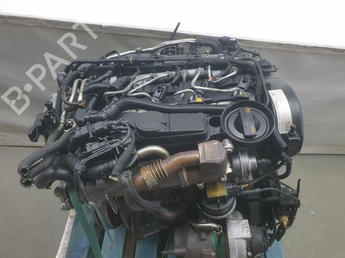 Used Engine AUDI Q5 (8RB) [2008-2019]  30923785