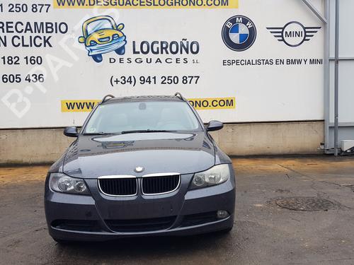 Recambios BMW 3 Touring (E91) 320 d (177 hp) 4396077