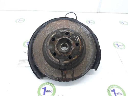 Right rear steering knuckle MERCEDES-BENZ GLK-CLASS (X204) 220 CDI (204.902) | BP4761141M28 