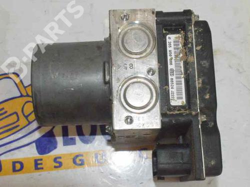ABS pump BMW 5 Touring (E61) 530 d | BP799839M43 