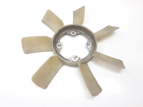 Used Fan NISSAN NAVARA NP300 (D40) [2004-2025]  29311673