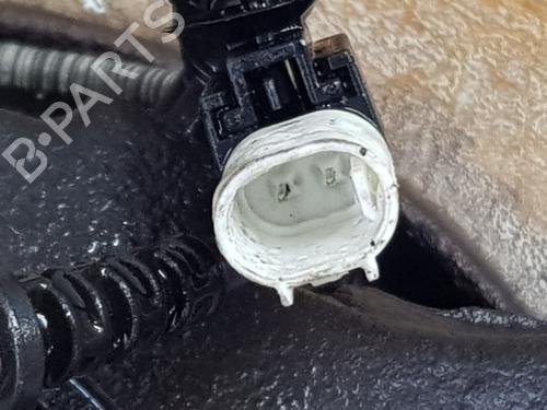 Left front steering knuckle MERCEDES-BENZ SPRINTER 5-t Van (B907)  | BP29436424M25 