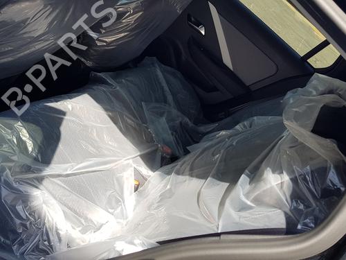 Køler OPEL ASTRA L Sports Tourer (O5)  | BP27285138M31 