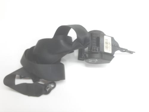 Used Rear right seatbelt Rear right seatbelt BMW 3 (F30, F80) 320 d (184 hp) 34267266 34267266