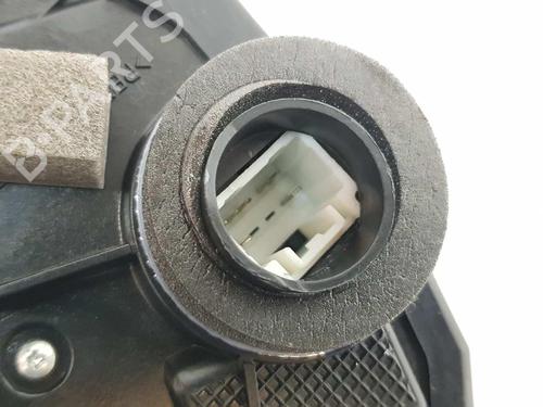 Front left lock HONDA CIVIC IX (FK) 1.8 i-VTEC (FK2) | BP10256443C98