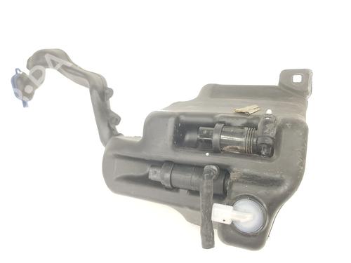 Windscreen washer tank MERCEDES-BENZ A-CLASS (W176) A 200 CDI / d (176.008) | BP20189054C113 