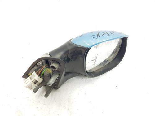 Used Right mirror CITROËN XSARA PICASSO (N68) 1.8 16V (115 hp) 9554964