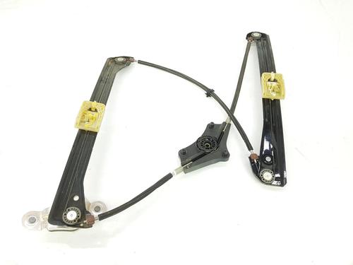 Used Front left window mechanism VW GOLF VII (5G1, BQ1, BE1, BE2) 1.6 TDI (105 hp) 6056253