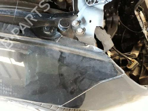 Right rear window motor MERCEDES-BENZ C-CLASS (W204) C 320 CDI (204.022) | BP1932068E22 