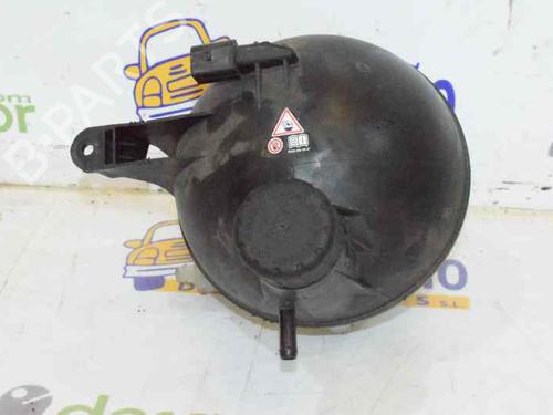 Expansion tank MERCEDES-BENZ A-CLASS (W169) A 180 CDI (169.007, 169.307) | BP1637048C120 
