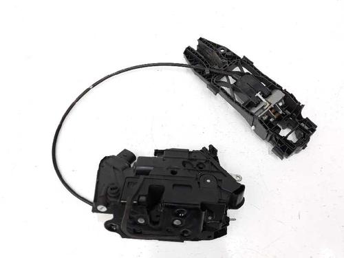 Rear left lock SEAT IBIZA IV (6J5, 6P1) 1.4 | BP3378588C100 