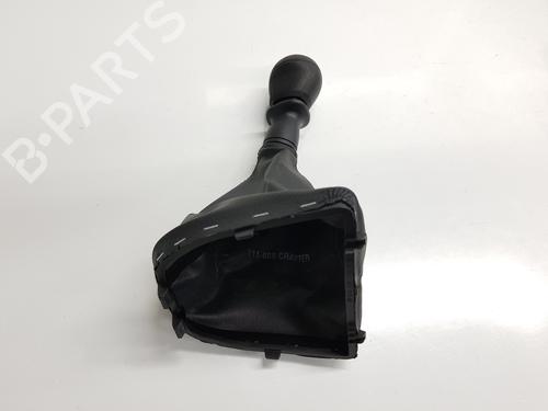 Shift knob VW CRAFTER Platform/Chassis (SZ_)  | BP29535007I34 
