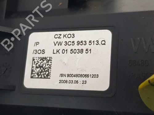 Other VW PASSAT B6 (3C2) 1.9 TDI | BP14117181O1 