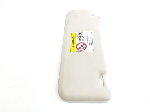 Right sun visor BMW X3 (G01, F97, G08) xDrive 20 d | BP27160831I2 