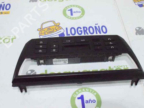 Climate control BMW X3 (E83) 2.0 d | BP871910I5 