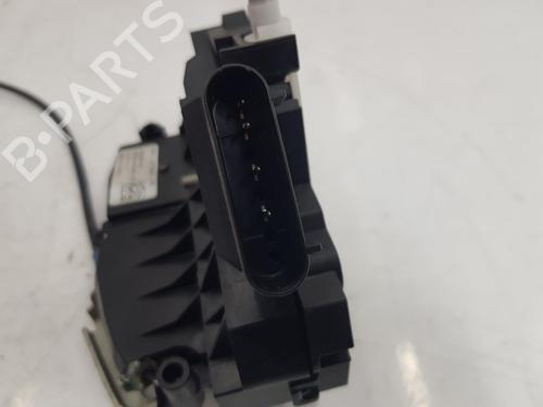 Front right lock FORD ECOSPORT 1.5 TDCi | BP10388770C97 