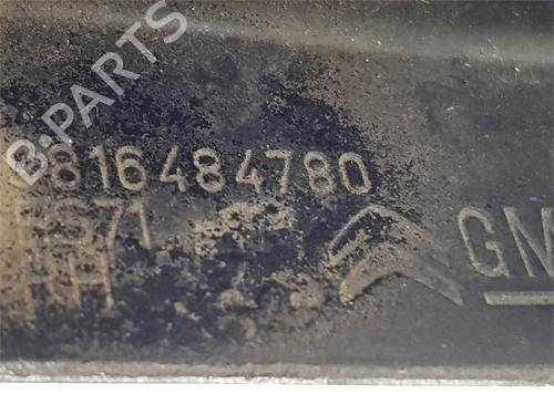 Other PEUGEOT RIFTER | BP38469081O1 - Image 3