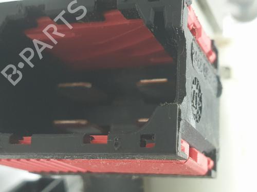 Steering column OPEL VIVARO B Bus (X82) 1.6 CDTI (06) | BP36678122M21 - Image 5