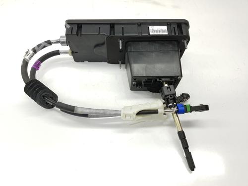 Gear lever OPEL ASTRA L Sports Tourer (OV5)  | BP25848921M90 