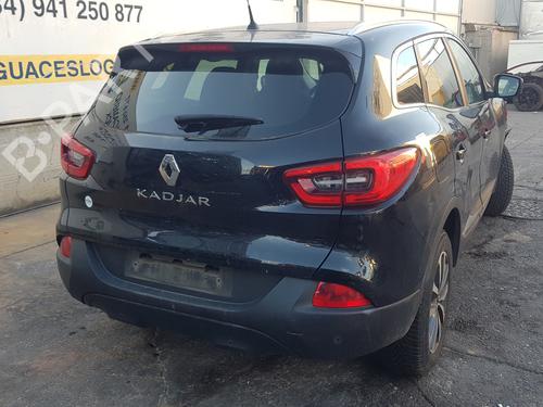 Other RENAULT KADJAR (HA_, HL_) 1.6 dCi 130 4x4 (HLA4) | BP31150919O1 