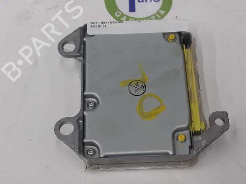 ECU airbags TOYOTA LAND CRUISER PRADO (_J12_) 3.0 D-4D (KDJ120, KDJ125) | BP4866862M53 